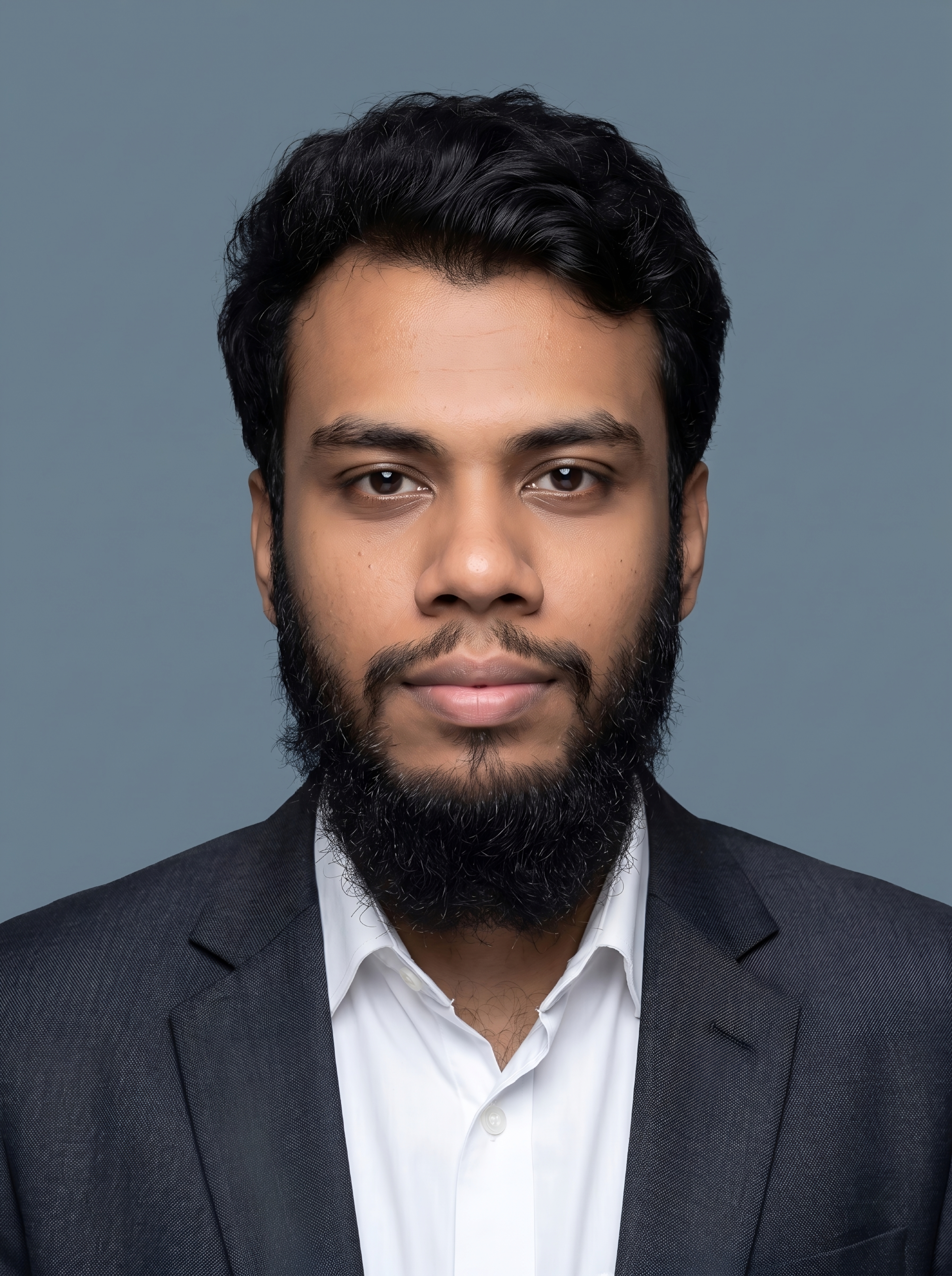 Ibnul Tahsin Rihan