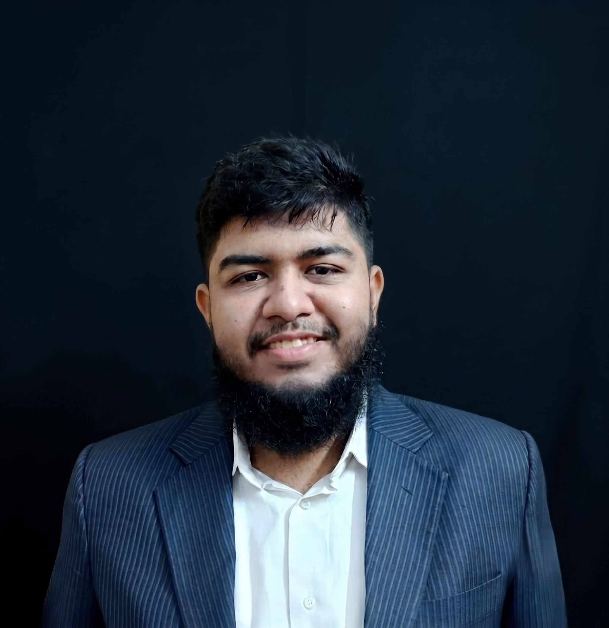 Shah Redwan Ahmed
