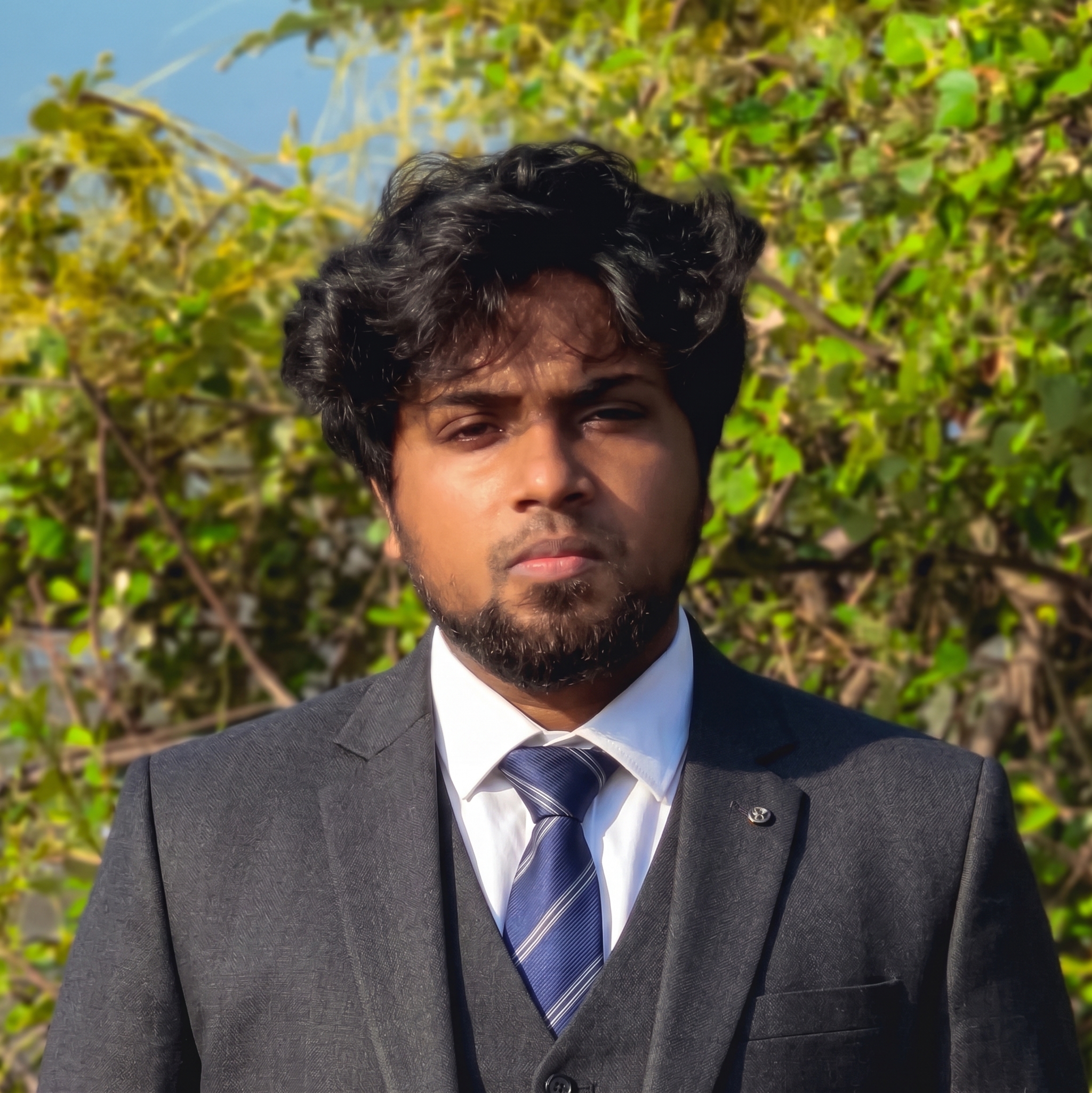 Shakib